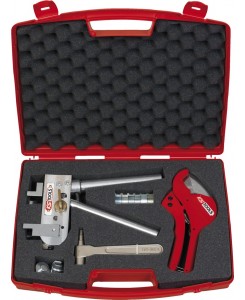 Coffret de pinces pour...