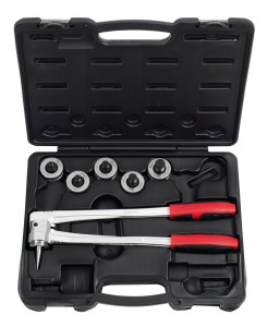 Coffret de pince à...