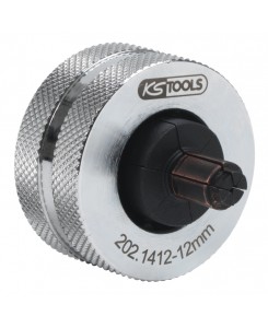 Tête à emboiture 10 mm