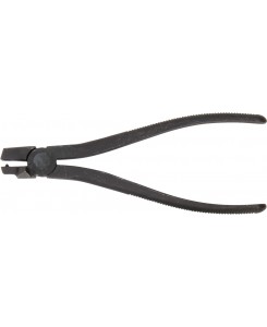 Pince à poinçonner