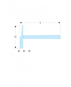 MARTEAU ELECTRICIEN 16MM