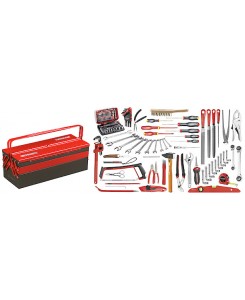 SELECTION MAINTENANC