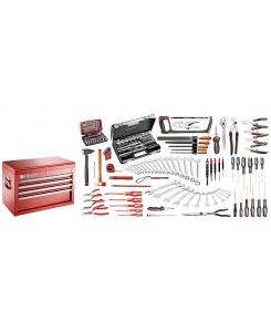 SELECTION MECANICIEN