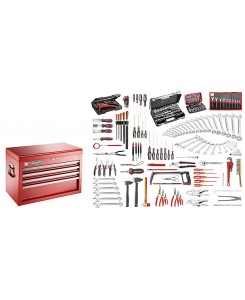 SELECTION MECANICIEN