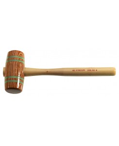 MAILLET BS LAMELLE FRETTE 50MM