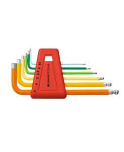 PB Swiss Tools Jeu de clés...