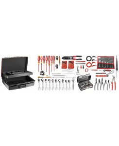 COMPO ELECTRO.102 OUTILS+BV.21