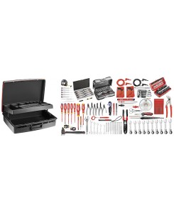 COMPO ELECTRO.148 OUTILS+BV.21