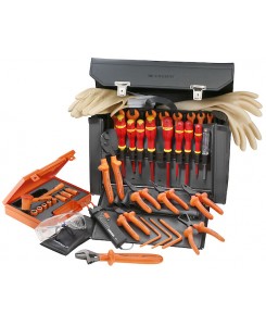 SELECTION DE 41OUTILS ISOLES