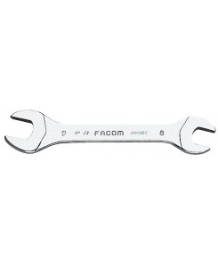 CLE A FOURCHE 8X9 MM