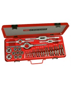 COMPO TARAUDS FILIERES