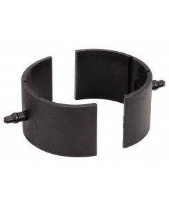 Jeu de mors de serrage, 135mm