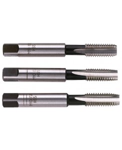 3 TARAUDS M10X150 EB-INT-FIN