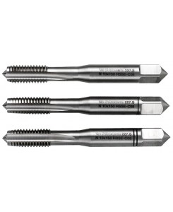 3 TARAUDS CO M10X150 EB-INT-FI