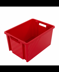 Bac gerbable et emboîtable...