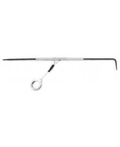 SLS POINTE A TRACER ACIER...