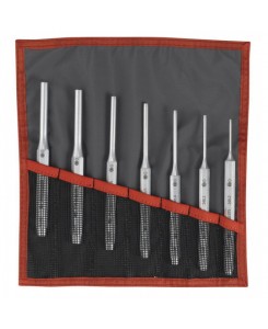 Jeu de 7 chasse-goupilles...