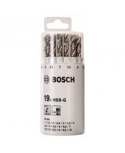 SET 19 FORET HSS-G...