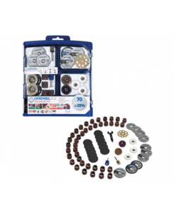 COFFRET ACCESSOIRES...