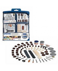 SET ACCESSOIRES 150...