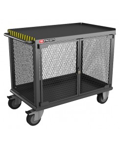 CHARIOT CHARGES LOURDES