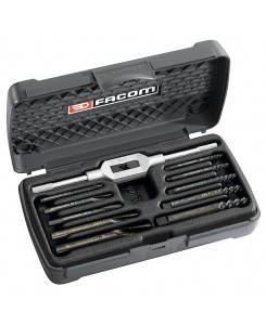 JEU EXTR GOUJON 285+FORET 285F