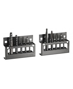 JEU EXTR.GOUJONS 3-18MM +FORET