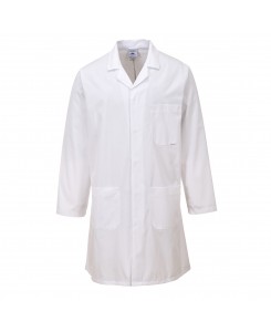 Lab Coat