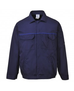 Classic Work Jacket
