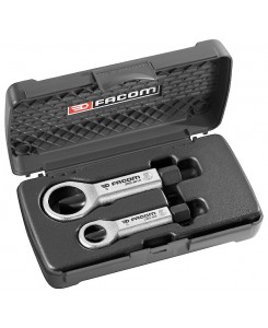 CASSE ECROU SET M2 A M18