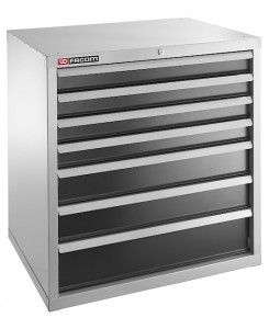 ARMOIRE ATELIER 7 TIROIRS