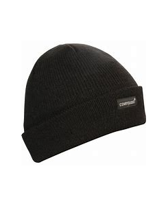 Bonnet de travail...