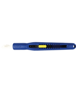 couteau de sécurité...