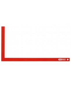 Equerre de maçon section...