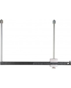 Pied à coulisse pour...