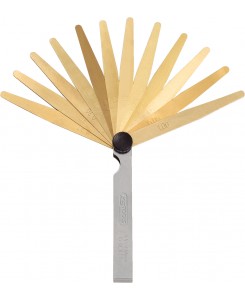 Jauges d'épaisseur...