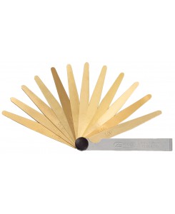 Jauges d'épaisseur...