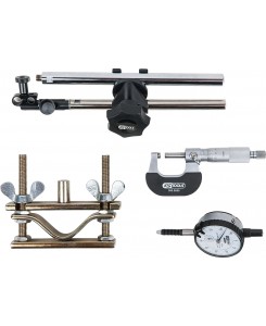 Coffret de mesure pour...