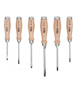 Tournevis ERGOTORQUE®...