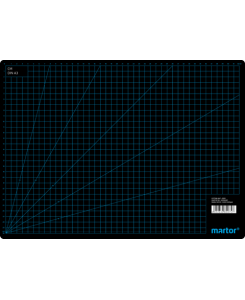 TAPIS DE COUPE - 320 x 440 MM