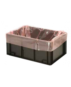 permastat gusseted bags,150...