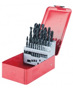 Coffret de 25 forets HSS...