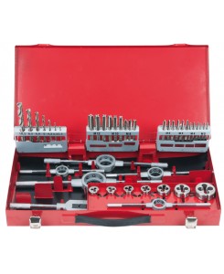 Coffret de jeux de tarauds,...