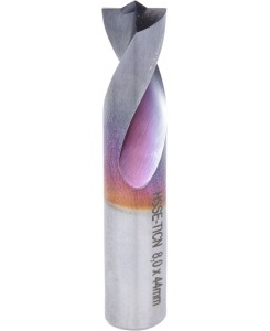 Fraise à dépointer HSSE-TIN...