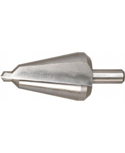 Foret aléseur conique HSS,...