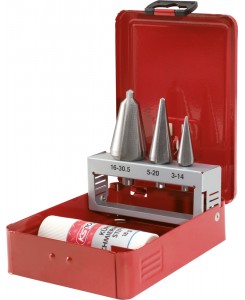 Jeu de forets aléseurs...