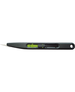 couteau de sécurité  SAUMOS