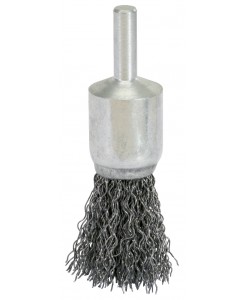 Brosse pinceau acier 0,5...