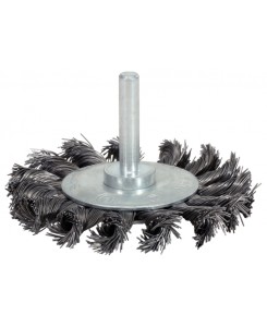 Brosse circulaire acier...
