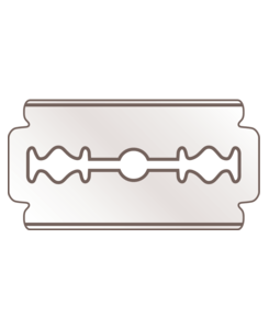 LAME INDUSTRIELLE N° 35010